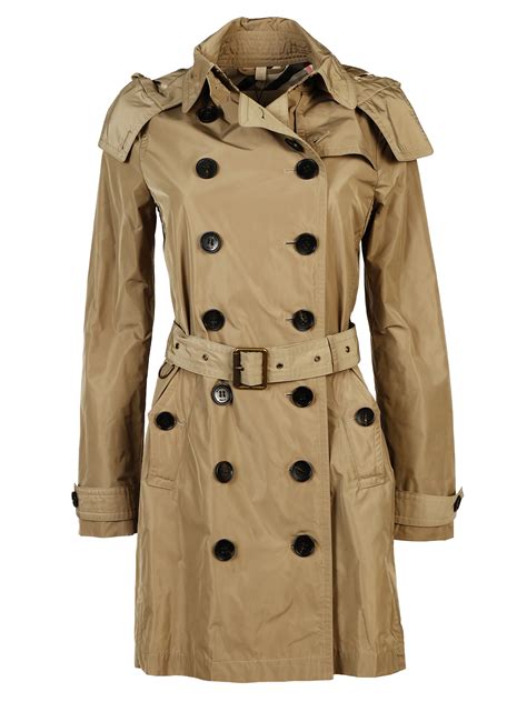 burberry brit coat women|Burberry Brit coat for women.